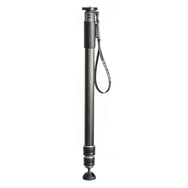 Gitzo GM4532 Carbon Einbeinstativ Ser. 4 mit 3 Segmenten