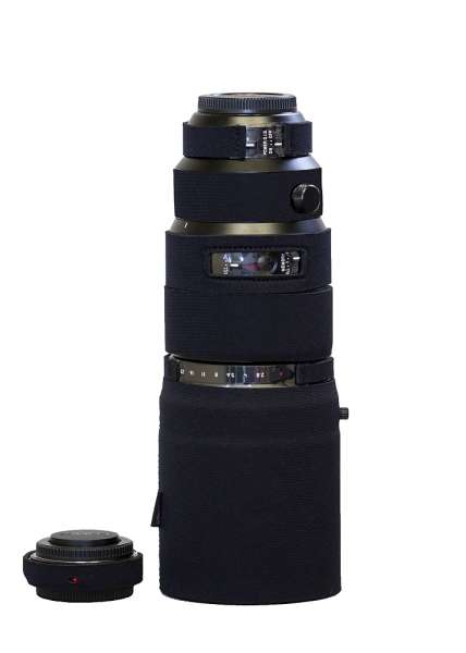 LensCoat™ für Panasonic Leica DG 200 mm f/2.8 Power O.I.S. [H-ES200]
