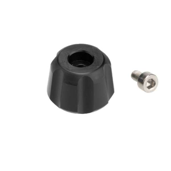 Really Right Stuff Compact Knob Extender (für Ascend-14- BH)