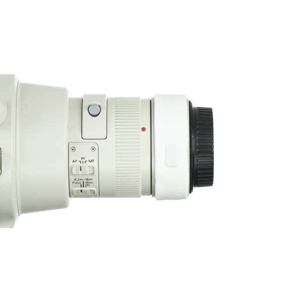 Camshield für Canon Extender EF 1.4 x III Objektivschutz-und Tarnung