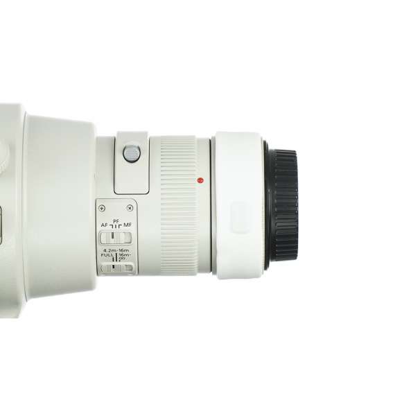 Camshield Objektivschutz für Canon Extender EF 1.4 x III