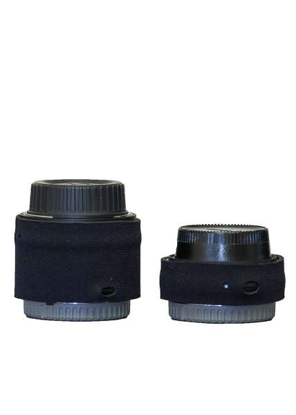 LensCoat™ für Nikon Telekonverter Set III