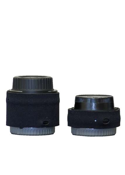 LensCoat Cover für Nikon Telekonverter Set III