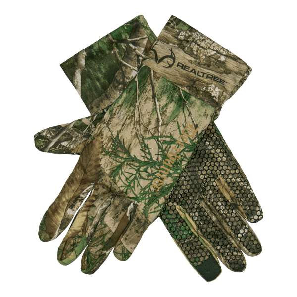 Deerhunter 8855 Approach Handschuhe mit Silikongrip
