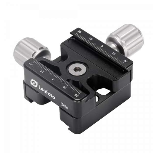 Schnellspanner 120mm kompatibel für ARCA-Swiss Standard Kupplung Schnellwechselplatte LL1454 