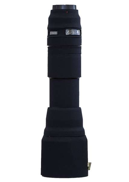LensCoat Cover für Tamron SP 150-600mm f/5-6.3 Di VC