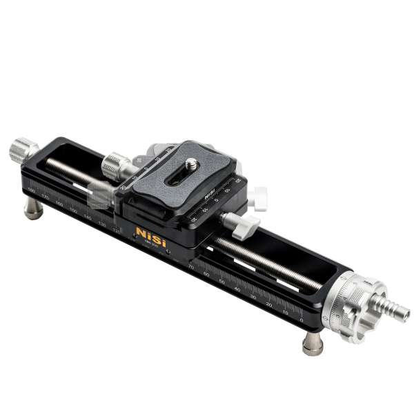 NiSi NM-200 Makro-Einstellschlitten