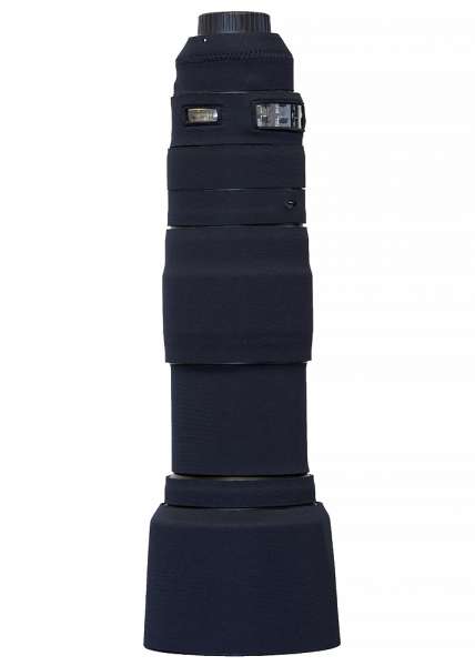 LensCoat Cover für Nikon 200-500mm AF-S f/5.6E ED VR