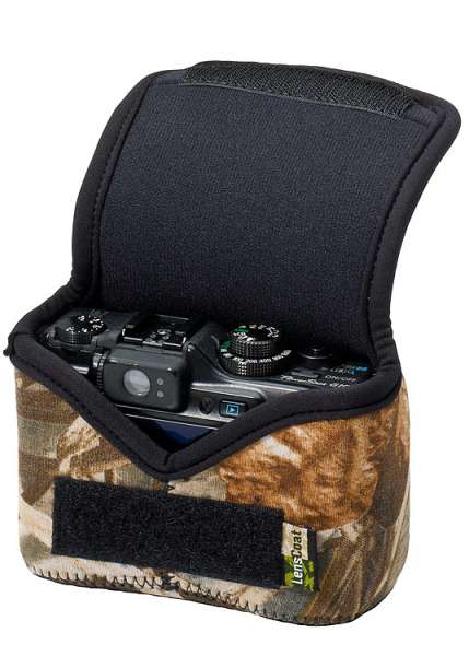 LensCoat Kameratasche BodyBag small