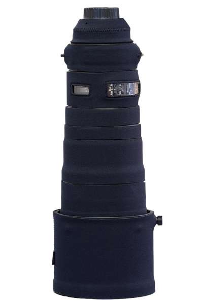 LensCoat Cover für Nikon 120-300mm f/2.8E FL ED SR VR