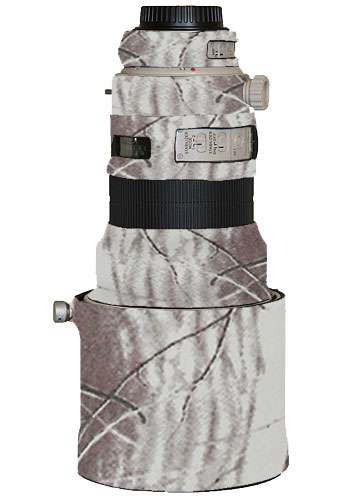 LensCoat Cover für Canon EF 200mm f/2