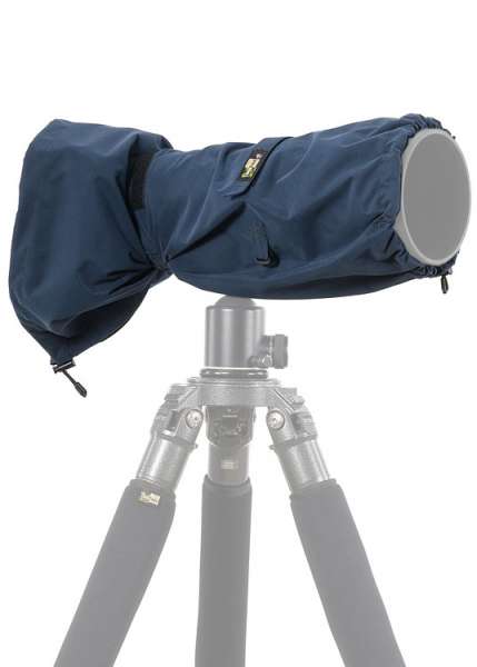 LensCoat RainCoat Rain Sleeve Large Regenschutz