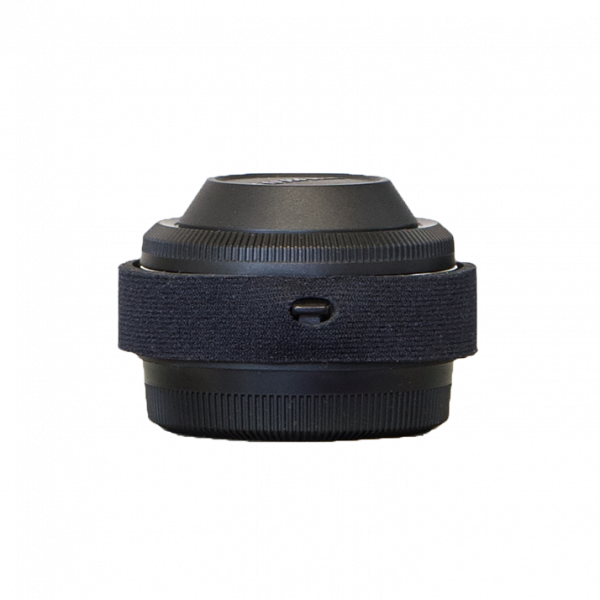 LensCoat Cover für Fuji XF 1.4 Telekonverter
