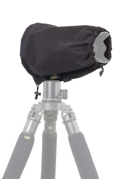 LensCoat RainCoat Rain Sleeve Small Regenschutz