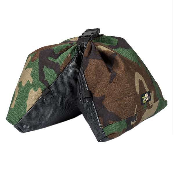 LensCoat Bohnensack LensSack