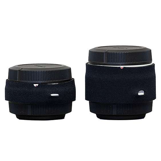 LensCoat Cover für Canon Extender Set RF
