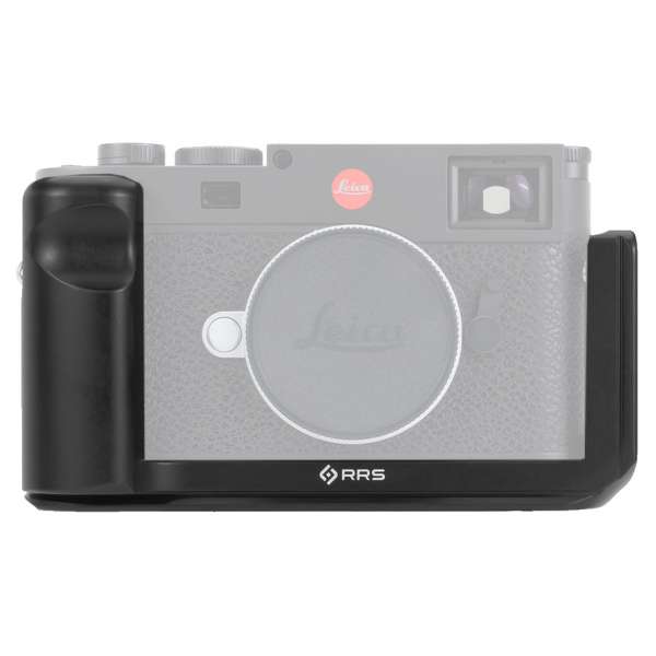 Really Right Stuff BM11-LPG L-Winkel mit integriertem Griff für Leica M11