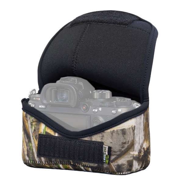 LensCoat Kameratasche BodyBag M