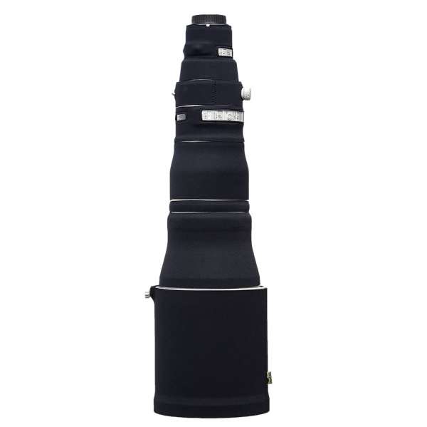 LensCoat Cover für Canon EF 600mm f/4 L IS III
