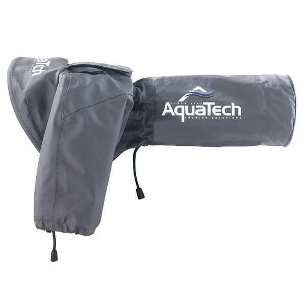 AquaTech Regenschutz Sport Shield SSRC Medium