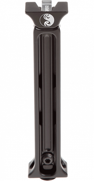 Really Right Stuff FA-QREX2: Flash Extender/Blitz-Teleskoparm lang