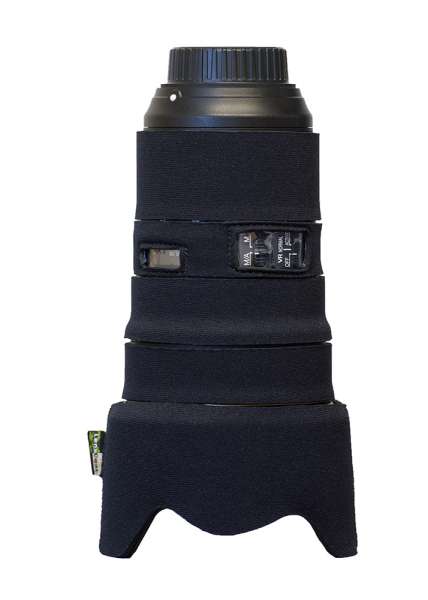 LensCoat Cover für Nikon 24-70mm f/2.8 E ED VR