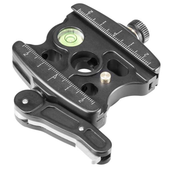 Acratech 1145 GP/GPS Quick Release Locking Lever Clamp