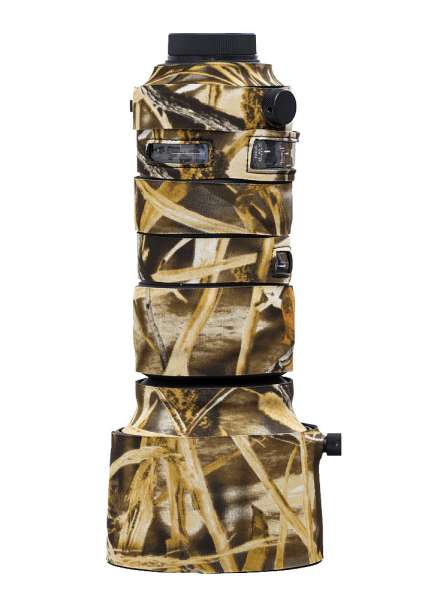 LensCoat™ Sigma 60-600 f/4.5-6.3 DG OS HSM SPORT