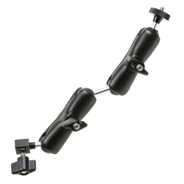 Wimberley Modul 4: M-4 Makro-Arm