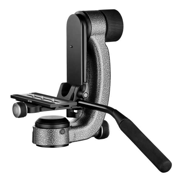 Gitzo Fluid Gimbal Stativkopf GHFG1