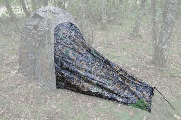 Tragopan Zusatzraum für Tragopan V6