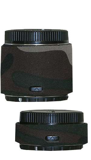 LensCoat Cover Extender Set für Sigma