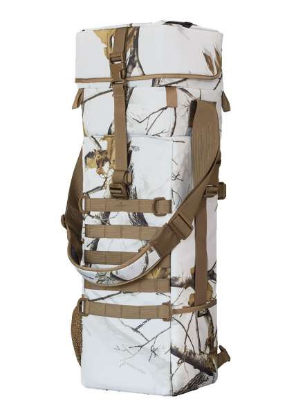 LensCoat 3Xpandable - variable Tele-Objektivtasche
