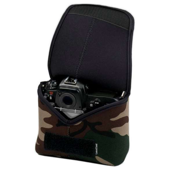 LensCoat Kameratasche BodyBag Pro