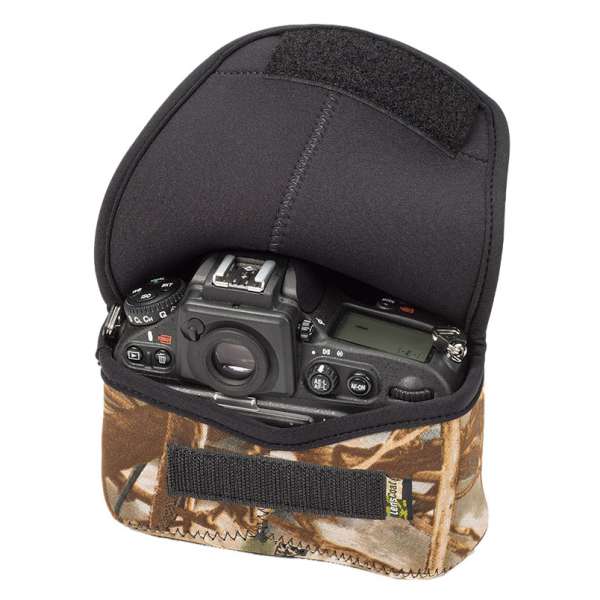 LensCoat Kameratasche BodyBag Plus