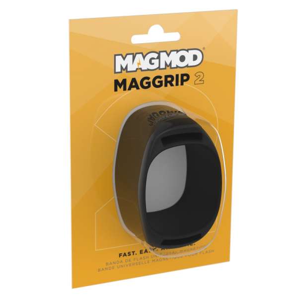 Magmod MagGrip 2 Magnethalterung