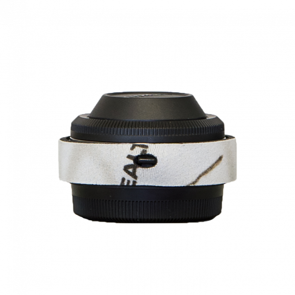 LensCoat Cover für Fuji XF 1.4 Telekonverter