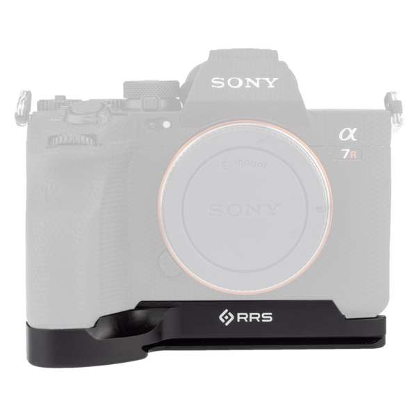 Really Right Stuff BA7RV-B Kameraplatte für Sony Alpha 7RV