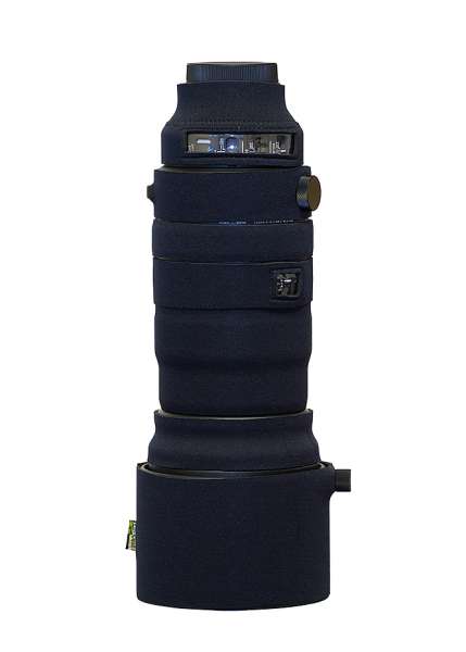 LensCoat Cover für Sigma 150-600mm f/5-6.3 DG DN OS Sports (für Sony E & Panasonic L-Mount)