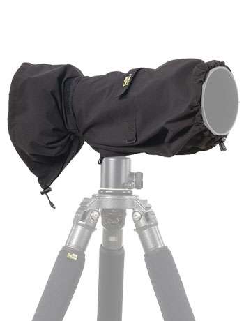 LensCoat RainCoat Rain Sleeve Large Regenschutz