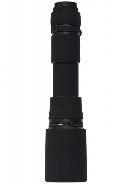 LensCoat Cover für Tamron 200-500mm f/5-6.3 SP AF