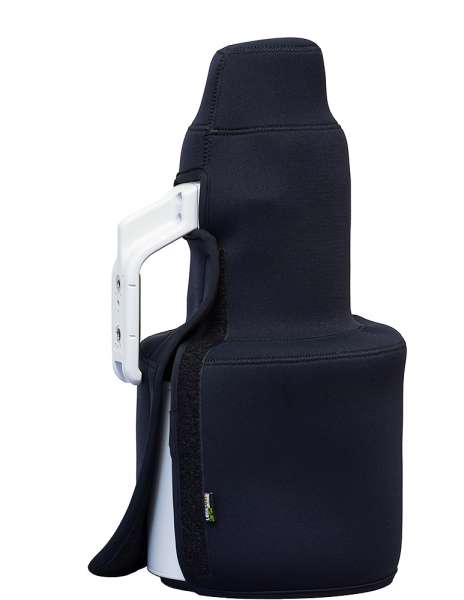 LensCoat TravelCoat für Canon RF 400mm f/2.8 mit Sonnenblende