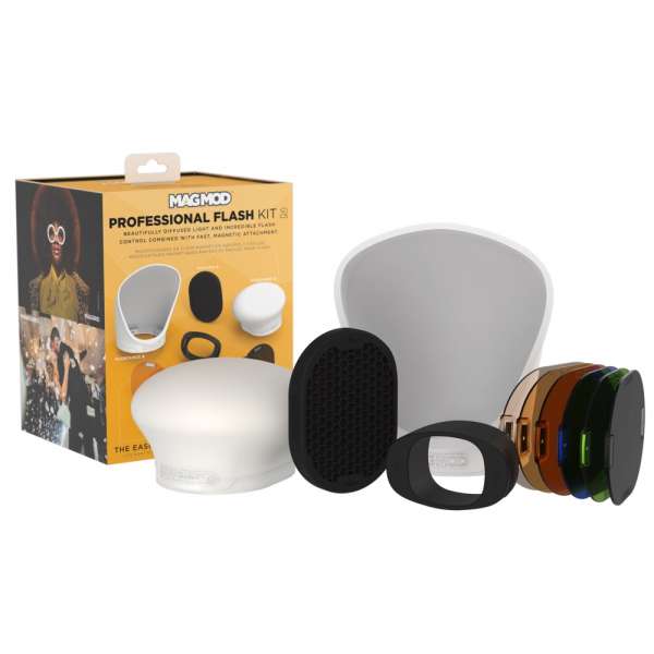 MagMod Professional Blitz Kit 2