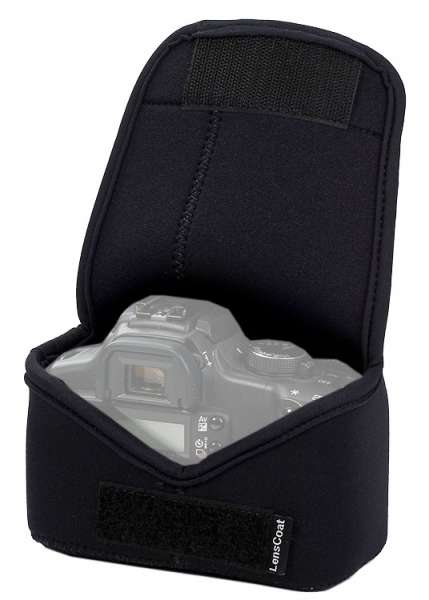 LensCoat™ Bodybag® Compact