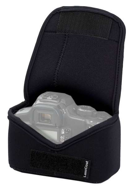 LensCoat Kameratasche Bodybag Compact