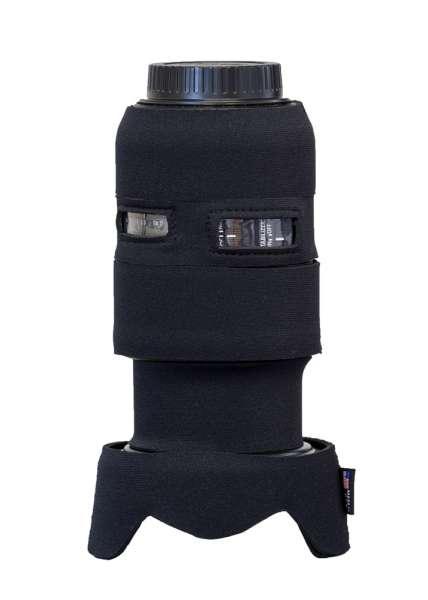 LensCoat Cover für Canon EF 24-105mm f/4 IS II