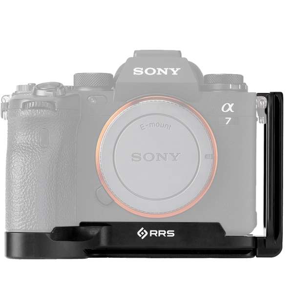 Really Right Stuff BA7IV-LS Modularer L-Winkel für Sony Alpha 7IV