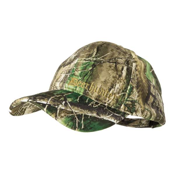 Deerhunter 6855-62 Approach Cap