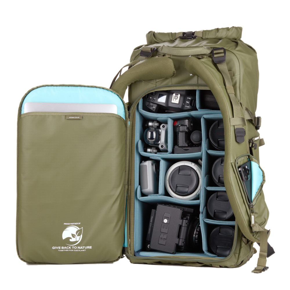 Shimoda rucksack cheap