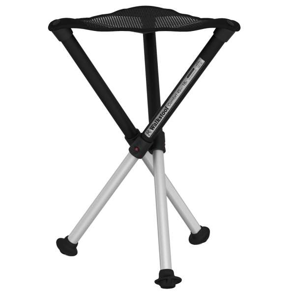 Walkstool Dreibein Hocker Comfort